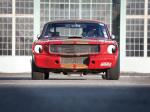Shelby GT350H SCCA B-Production Race Car 1966 года
